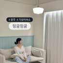 뒹굴뒹굴 | 광주 감성숙소 뒹굴뒹굴 후기 늦은 체크아웃 기아챔피언스필드 근처 신상