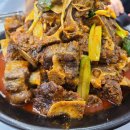 구수옥설렁탕 앞 횡단보도 이미지