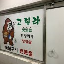 고릴라 투 이미지