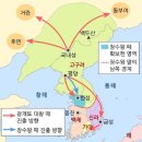 건건동 641-2 ~ 건건동 536-10 주변 | 신라ㅡ천년의 제국