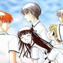 후르츠바스켓 이미지