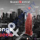 🏦💥🏦💥🏦💥 Queen Central Floor Plan 확보!! 곧 분양 시작합니다 💥🏦💥🏦💥 이미지