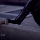 AOA-사뿐사뿐 M/V Trailer와 해석본 이미지