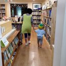 책읽는마을 작은도서관 이미지