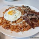 1215 | 고덕신도시맛집 파파1215, 모짜렐라 듬뿍 폭짜렐라피자 솔직 후기