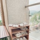 경기 시흥시 | Pool in luv 풀인럽 키즈풀 | 아기랑 놀기 좋은 시흥 은계 워터룸 | 호수뷰 테라스에서...