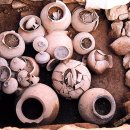 신기리 고분군 이미지