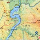 삼성봉(440m) 이미지