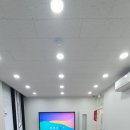 인천가정루원캠퍼스하이존어학원 | [608호점]벤큐 전자칠판 클래스룸케어™ 인증점 : 하이존어학원 인천가정루원 캠퍼스