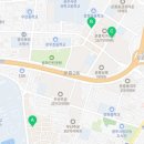 대천로(대천로+문산로) 이미지