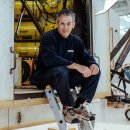 (주)파라테크놀로지 | [상세리뷰] 나이키 마스야드 3.0 그리고 i.S.R.U 웨어테스터 이야기