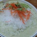 초가집바지락손칼국수 이미지