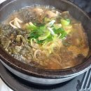 양평뚝배기해장국 | 강릉해장국 뚝배기양평해장국 강릉교동점 점심 후기