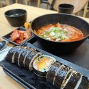 신의 한국수 (노원점) | 상계역 맛집 신의한국수 가성비 분식맛집