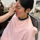 위딩 | [강서 메이크업 비비안나] 위딩스냅 메이크업 추천