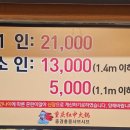 대림역 무한리필 샤브샤브 홍중샤브뷔페, 다양하고 신선한 재료로 즐기는 대림동 차이나타운 훠궈 맛집