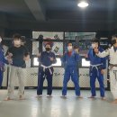 팀레드주짓수&MMA