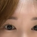 예뿐눈썹 이미지