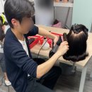 헤어미용사 자격증·연구반 이미지