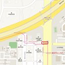 영통 황골사거리 이미지