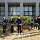 정부대전청사 이미지