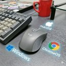 클릭 | 로지텍 M650 무소음 마우스 후기 리뷰, 클릭소리 어느정도?