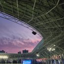 행복축구전용구장 | 대구시민프로축구단 대구FC의 숙원, 축구전용구장 개장
