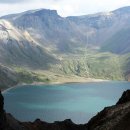 아 백두산 이미지