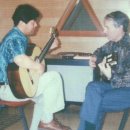 한국고전기타 연주회 이미지