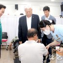 화남면 다목적 회관 이미지