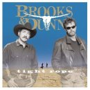 Only in America - Brooks & Dunn 이미지