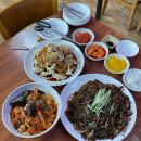 세븐일레븐 고흥봉동주공점 | 전남 고흥 맛집 추천 읍내 가성비 좋은 현지인 중국집 후기 덕성루