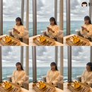 7번국도 동해대로(현남면) | 포항카페) 오딘 오션뷰 베이커리 맛집 / 포항 동해바다 대형카페 디저트 먹거리