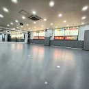 경희대 양도 태권도장 이미지