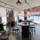 김치찌게전문점 이미지