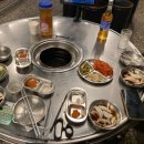 동우 | 양평 용문 맛집 동우네깡통구이 가족외식 후기 | 마늘소갈비살 삼겹주물럭 추천