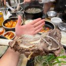 진가진설렁탕 이미지