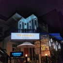 네네치킨 망미점 | 배산역맛집은 여기예요!! 치킨난방이 맛있는 미야자키 말이쥬♬