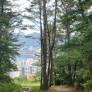 토영이야~길(2코스-미륵도길) 이미지