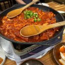 나족발너대패 다이닝코드