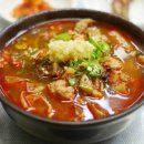 이가곰탕 - 안산시 상록구 샘골로 35 | 이가곰탕