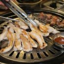 지리산흑돼지맛집