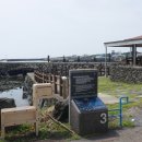 제주올레 3코스(온평포구~통오름~바다목장~표선올레)⑬﻿ 이미지