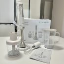 후기이유식 쿠쿠 핸드블렌더 <b>쵸퍼</b> 활용해 뚝딱