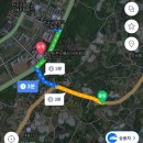 구억리공인중개사사무소 | 대정읍 구억리 나대지 매매 중산간서로 2차선 도로접해있음 / 국제학교 3분 / 즉시건축가능