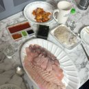 묵호수산 | [사라수산] 묵호 회포장 맛집 사라수산 내돈내산 솔직후기