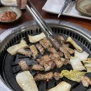 전통음식점원양 | 부산 양정 맛집 전통음식점 원양 고깃집 후기, 단체모임 가능한 양정역 양념갈비 맛집