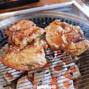 돌돌이숯불갈비 이미지