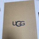 신아인터네셔날 | 어그 타스만 슬리퍼 내돈내산 후기