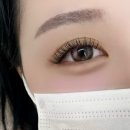 까치산역 1번출구 | [이즌뷰티] 이물감없는 편안한 연장받고 싶다면? 까치산역 속눈썹 연장은 여기로!